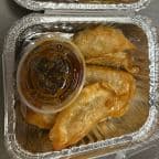 Best Gyoza in Powhatan, VA