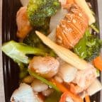 Best Seafood Treasure Platter in Powhatan, VA