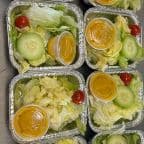 Best Green Salad in Powhatan, VA