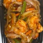 Best Hot and Spicy Shrimp in Powhatan, VA
