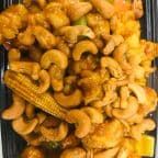 Best Chicken with Cashew Nuts in Powhatan, VA