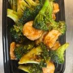 Best Shrimp with Broccoli in Powhatan, VA