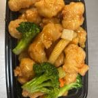 Best Crispy Honey Chicken in Powhatan, VA