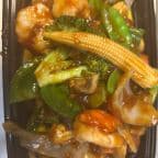 Best Shrimp with Garlic Sauce in Powhatan, VA