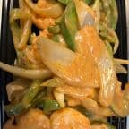 Best Thai Red Curry in Powhatan, VA