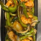 Best Thai Basil Shrimp in Powhatan, VA