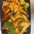 Best Szechuan Chicken in Powhatan, VA