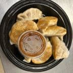 Best Peking Dumpling (Steamed or Pan Fried) in Powhatan, VA