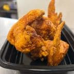 Best Fried Chicken Wings(4) in Powhatan, VA