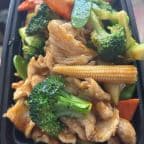 Best Chicken with Mixed Veggie in Powhatan, VA