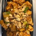Best Kung Po Chicken in Powhatan, VA