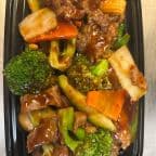 Best Hunan Beef in Powhatan, VA