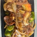 Best Pepper Steak with Onion in Powhatan, VA
