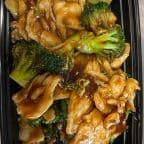 Best Chicken with Broccoli in Powhatan, VA